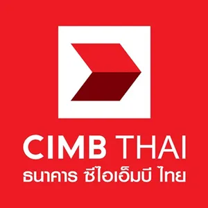 Cimb Thai Logo